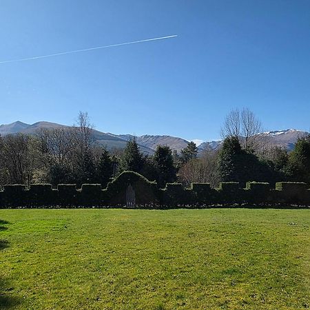 Mizpah Bed & Breakfast Near Ben Nevis Highlands Roybridge Dış mekan fotoğraf