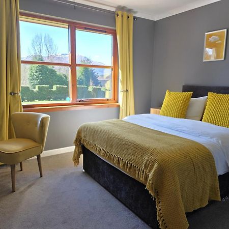 Mizpah Bed & Breakfast Near Ben Nevis Highlands Roybridge Dış mekan fotoğraf