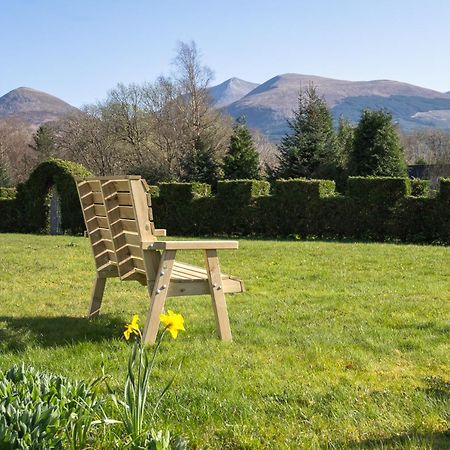 Mizpah Bed & Breakfast Near Ben Nevis Highlands Roybridge Dış mekan fotoğraf